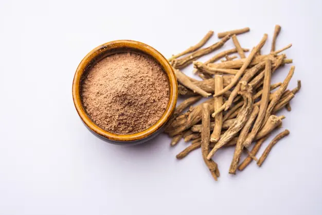 Ashwagandha Powder