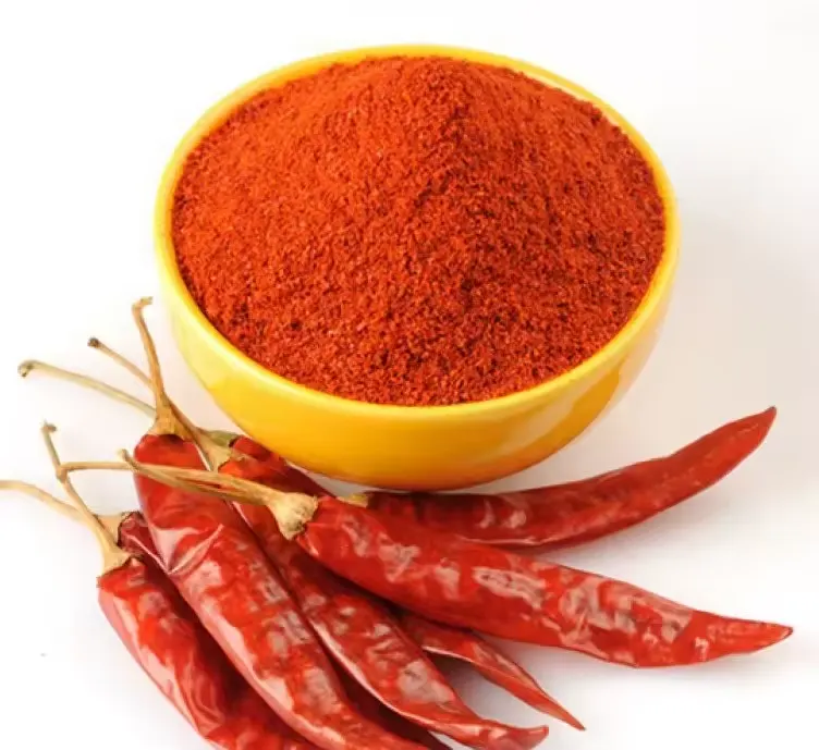 Chili Powder