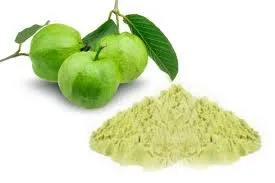 Guava Powder