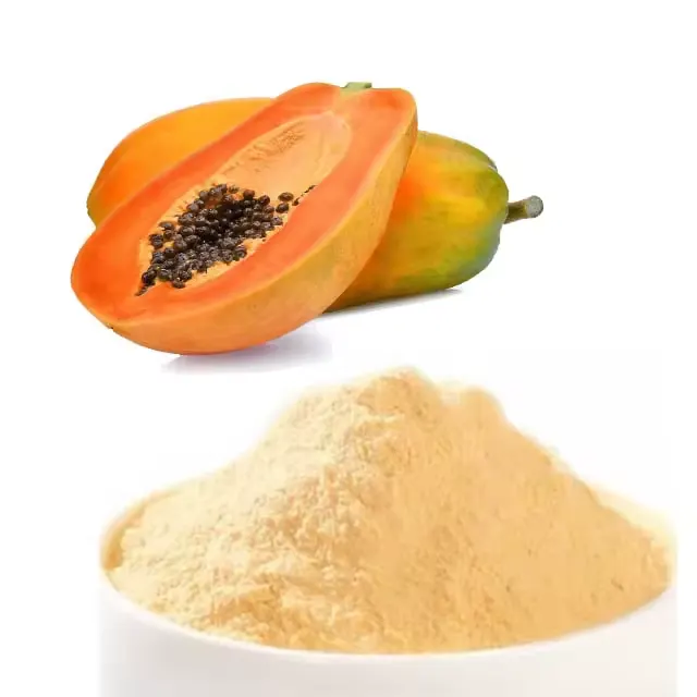 Papaya Powder