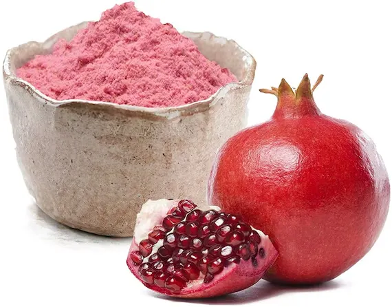 Pomegranate Powder