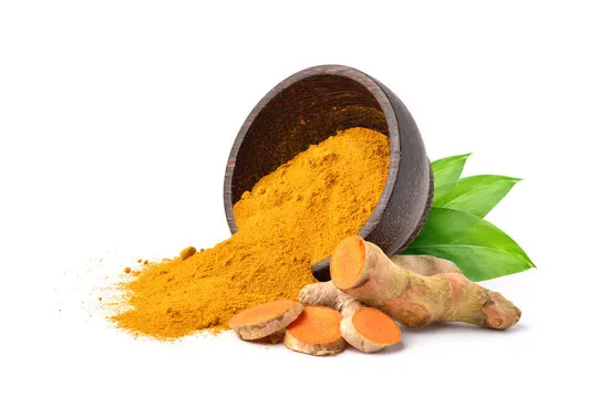 Turmeric Powder
