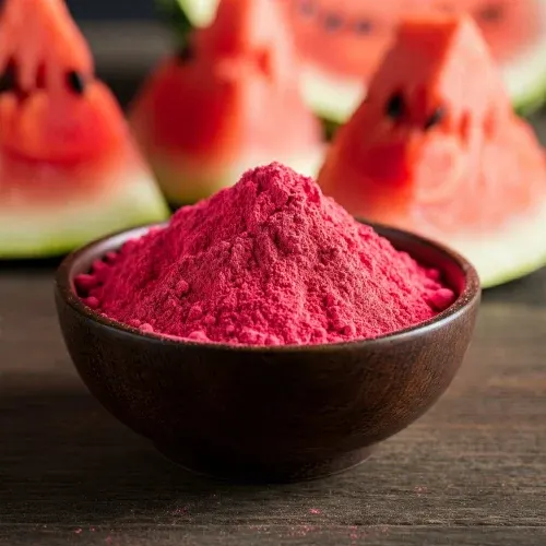 Watermelon Powder